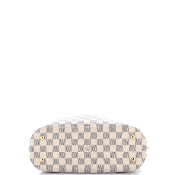 Louis Vuitton Girolata Handbag Damier - Picture 4 of 8